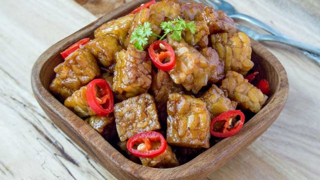 Rolade Tempe