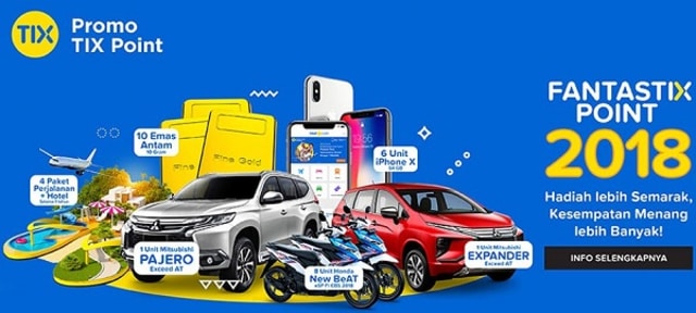 Mudik Inspiratif Bersama Tiket.com (2)