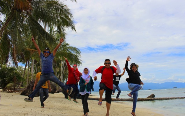 Mudik Inspiratif Bersama Tiket.com