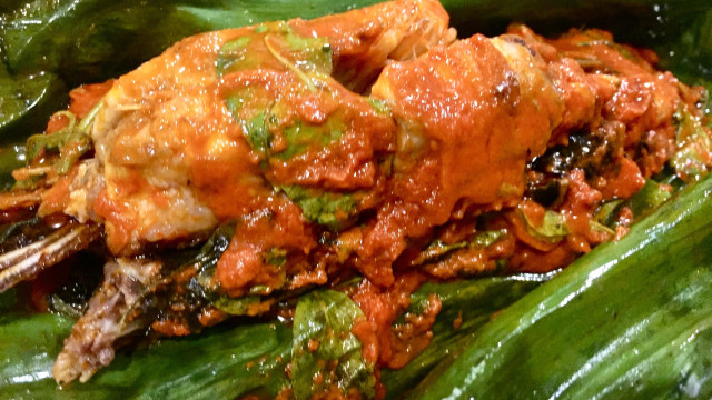 Ikan Patin Bambu
 (Foto: Adisty Putri Utami/kumparan)