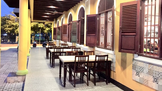 Sultan Resto (Foto: Adisty Putri Utami/kumparan)