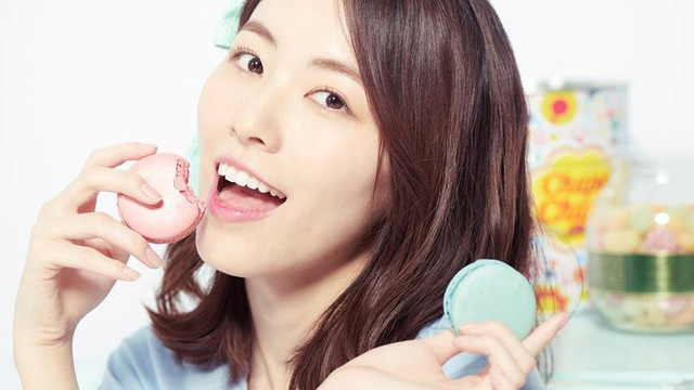 Matsui Jurina. (Foto: Facebook/@produce101)