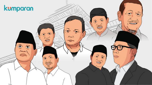 KPU Jabar: Hasil Penghitungan Suara Pilgub Jabar Takkan Ada yang Gugat ke MK