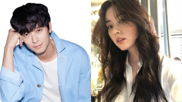 Gang Dong-won dan Han Hyo-joo. (Foto: YG Entertainment, Instagram/@hanhyojoo222)