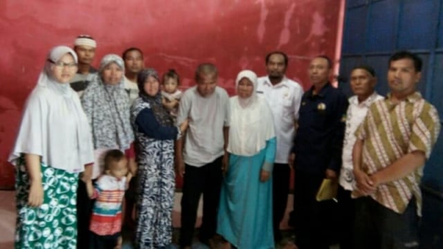 Kisah Orang-orang yang Dianggap Meninggal padahal Masih Hidup (3)