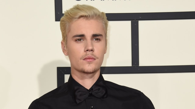 Justin Bieber (Foto: VALERIE MACON / AFP)