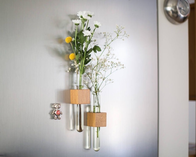 10 Pot Bunga Unik yang Bisa Buat Rumah Makin Ceria! (1)