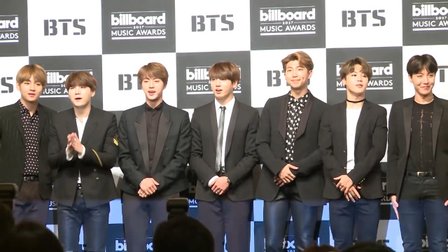 'Tenaga Kerja Asing' di Dunia K-Pop