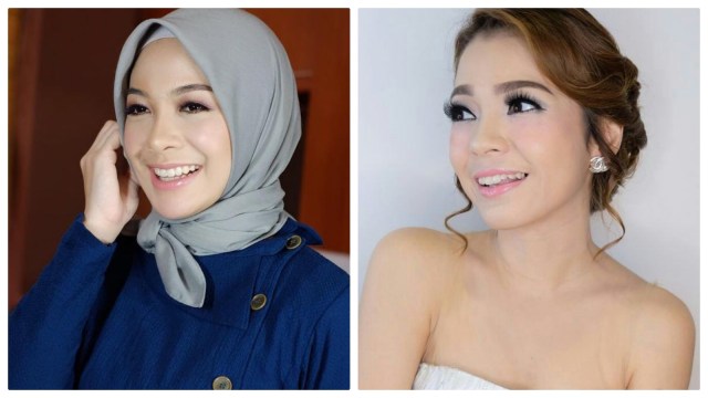 Maya Septa dan Dian Ayu. (Foto: IG/ mayaseptha7 dan dianayulestari)