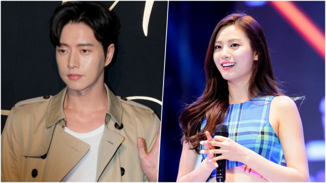 Drama yang dibintangi Park Hae Jin dan Nana proses produksinya ditunda sementara. (Foto: Wikimedia Commons)