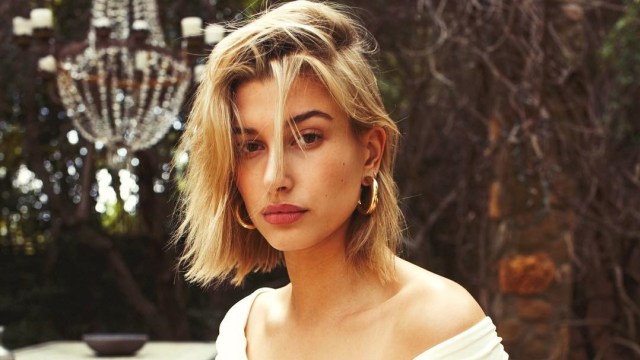 Hailey Baldwin (Foto: Instagram @haileybaldwin)