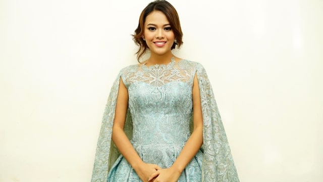 Aurel Hermansyah. (Foto: Instagram/@aurelie.hermansyah)