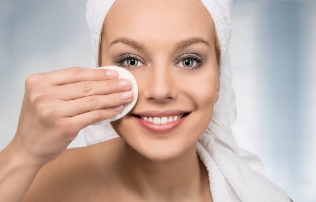 Face Wipe (Foto: dok.Thinkstock)
