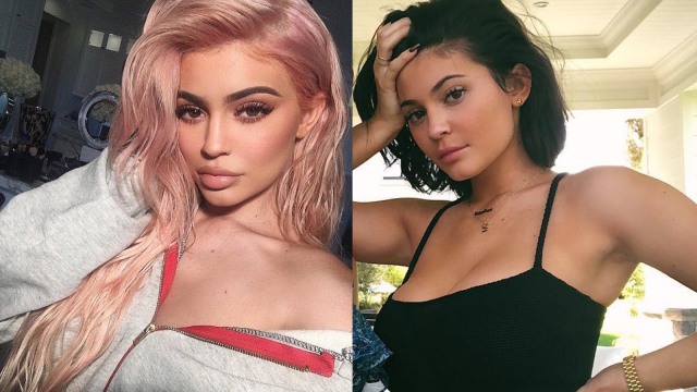 Kylie Jenner  (Foto: Dok. Kylie Jenner )