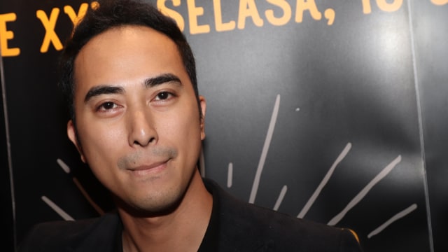 Winky Wiryawan. (Foto: Munady Widjaja)