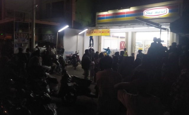 Perempuan Pengantin Baru di Brebes Hilang Misterius Bikin Geger