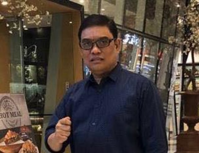 Peringatan Hari Koperasi, Bro Rivai : Koperasi Sekarang Sudah Harus Memanfaatkan Teknologi