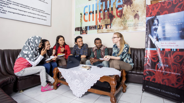 Tidak lulus SBMPTN dan UM? Daftar Saja di STPMD “APMD” Yogyakarta! (1)