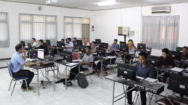 Tidak lulus SBMPTN dan UM? Daftar Saja di STPMD “APMD” Yogyakarta! (3)