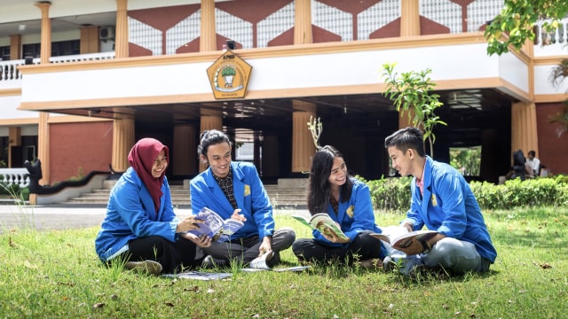 Tidak lulus SBMPTN dan UM? Daftar Saja di STPMD “APMD” Yogyakarta! (4)