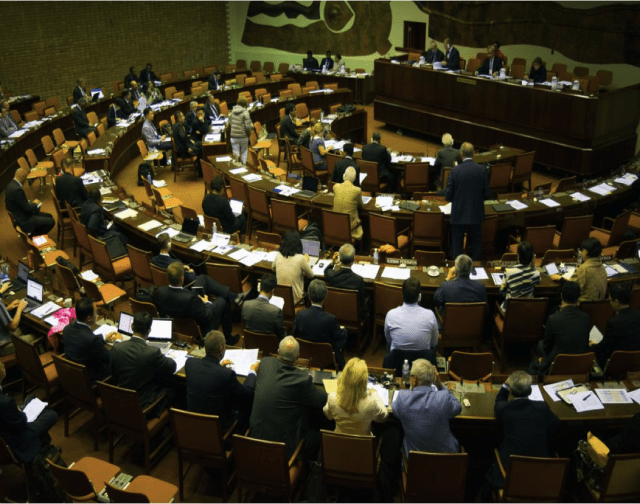 Indonesia dalam Eksplorasi Dasar Laut Internasional, Mungkinkah?  (5)