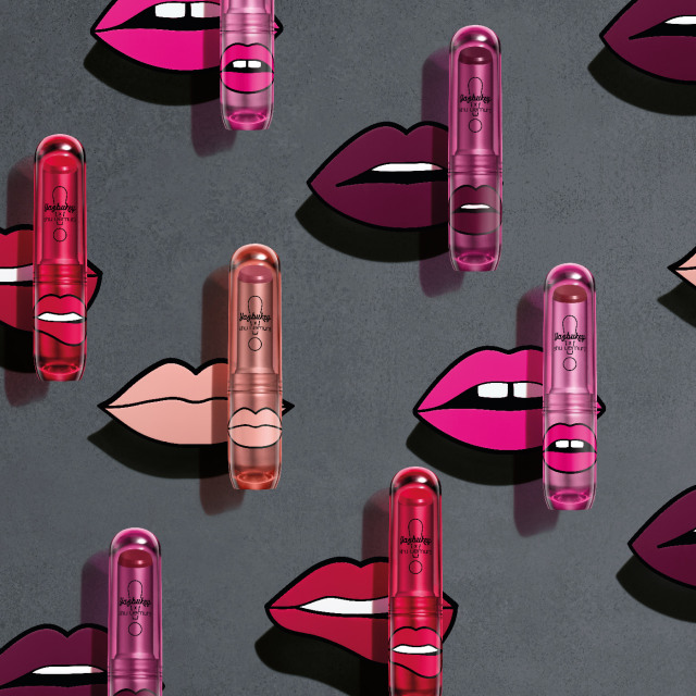 Shu Uemura x Yazbukey  (Foto: dok. Shu Uemura)