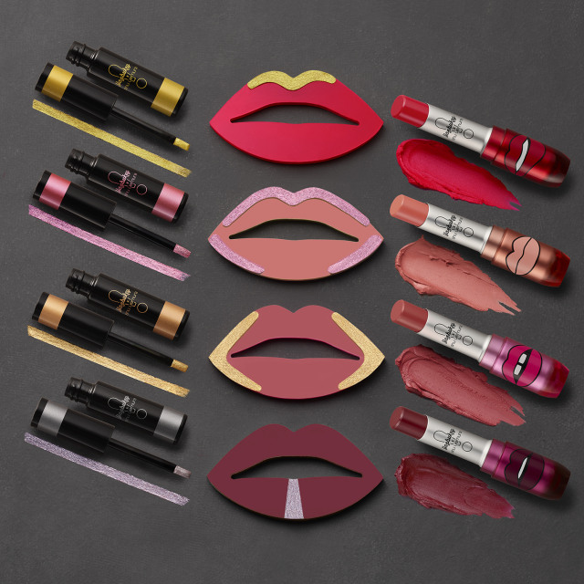 Shu Uemura x Yazbukey  (Foto: dok. Shu Uemura)