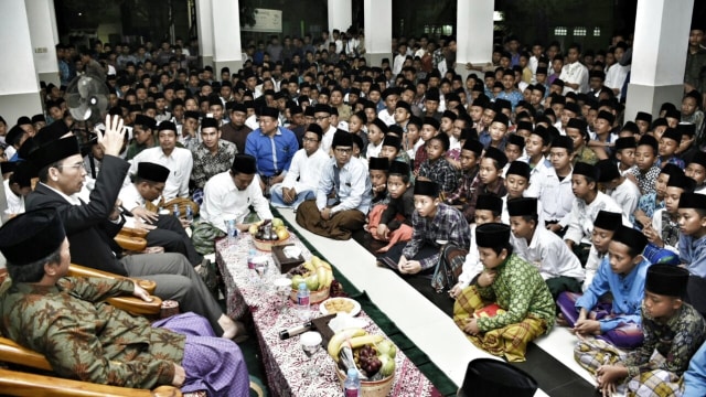 Gubernur NTB, TGB Muhammad Zainul Majdi. (Foto: ntbprov.go.id)