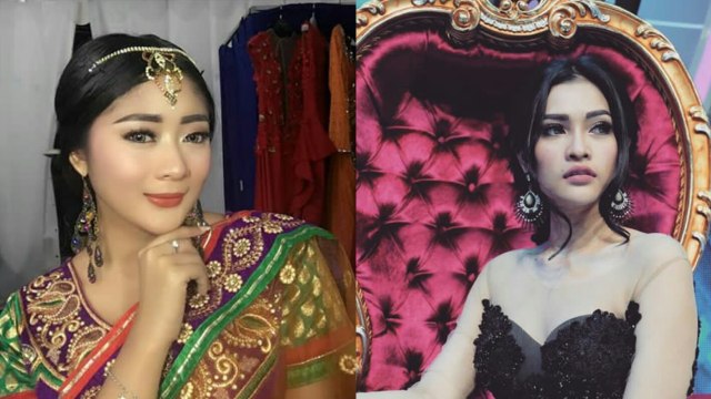 6 Fakta Duo Anggrek ‘Goyang Nasi Padang’