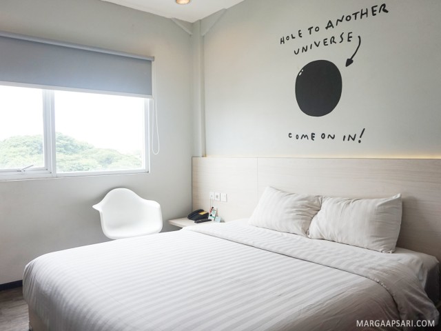 Pengalaman Berburu Tiket & Hotel Saat Musim Mudik