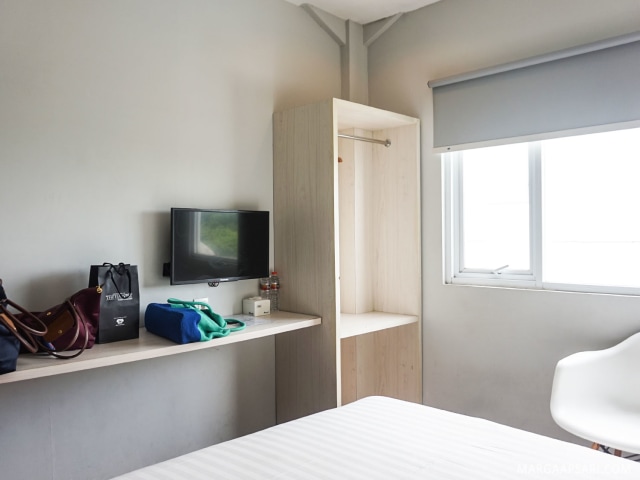 Pengalaman Berburu Tiket & Hotel Saat Musim Mudik (2)