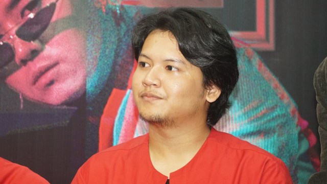 Ilham Smash. (Foto: Garin Gustavian Irawan/kumparan)