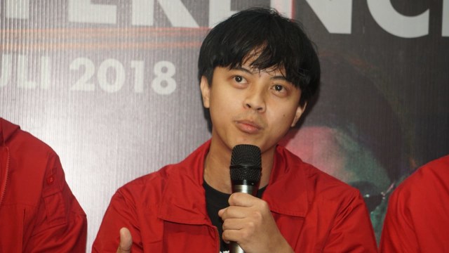 Bisma Smash. (Foto: Garin Gustavian Irawan/kumparan)