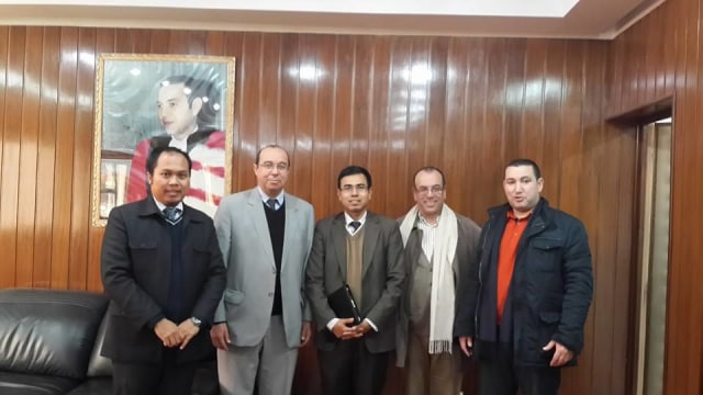 Tips Belajar di Maroko (2)