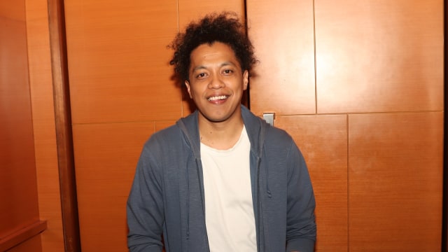 Arie Kriting. (Foto: Munady Widjaja)