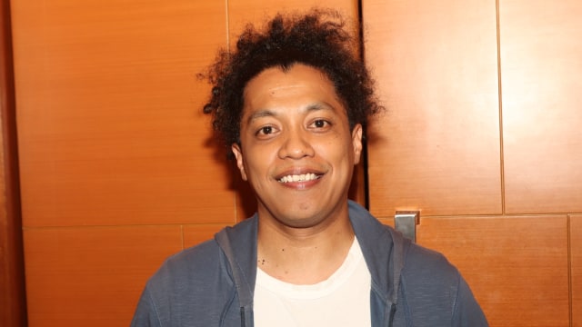 Arie Kriting. (Foto: Munady Widjaja)