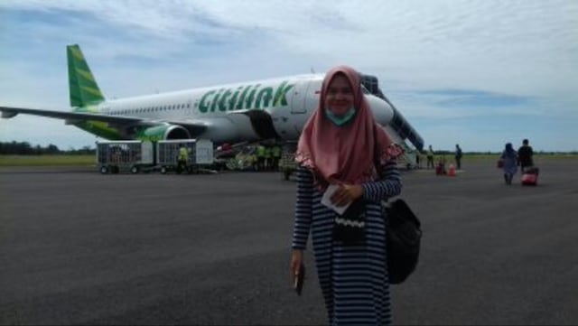 Mudik Saat Lagi Musim Mudik