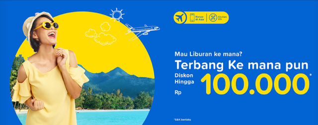 Berlomba Mendapatkan Tiket Mudik (1)