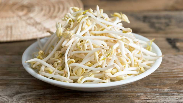 Ragam Manfaat Toge untuk Bumil