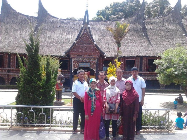 Tragedi Pulang Basamo