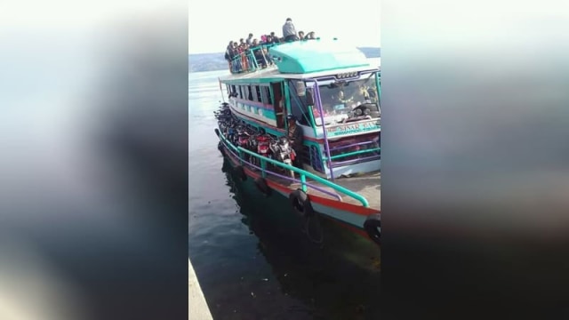 Kadishub Samosir Diperiksa sebagai Tersangka Kasus KM Sinar Bangun