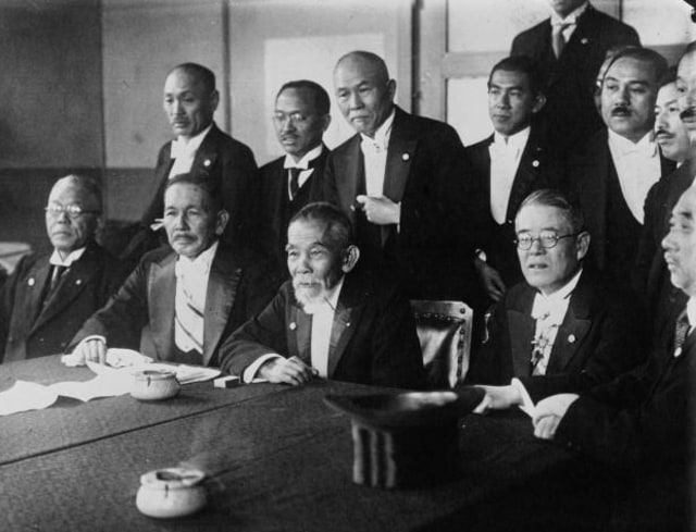 Tsuyoshi Inukai, Korban Permainan Politik Jepang