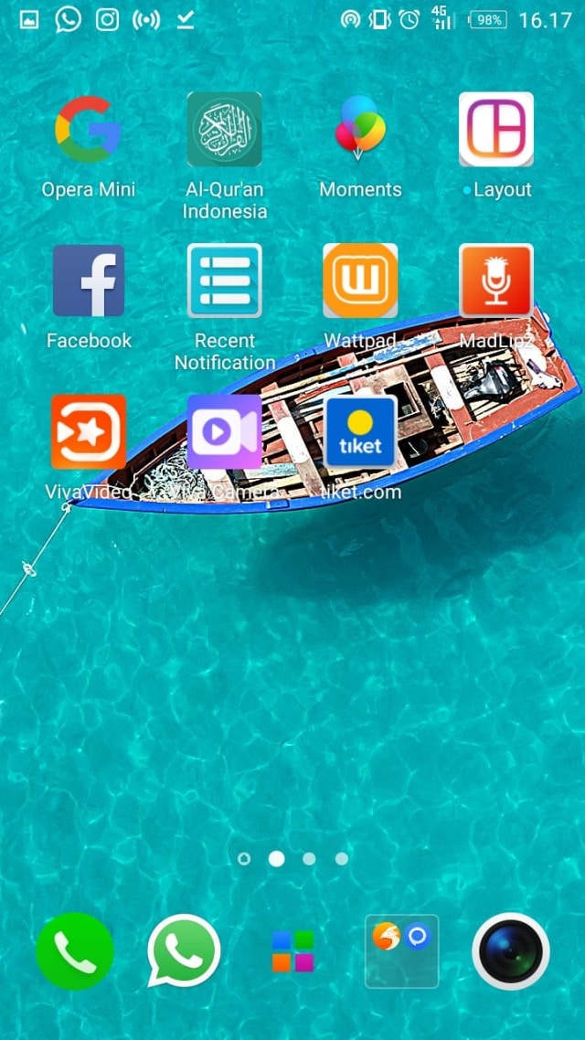 Mudik Ke Bali Hemat Naik Pesawat (1)