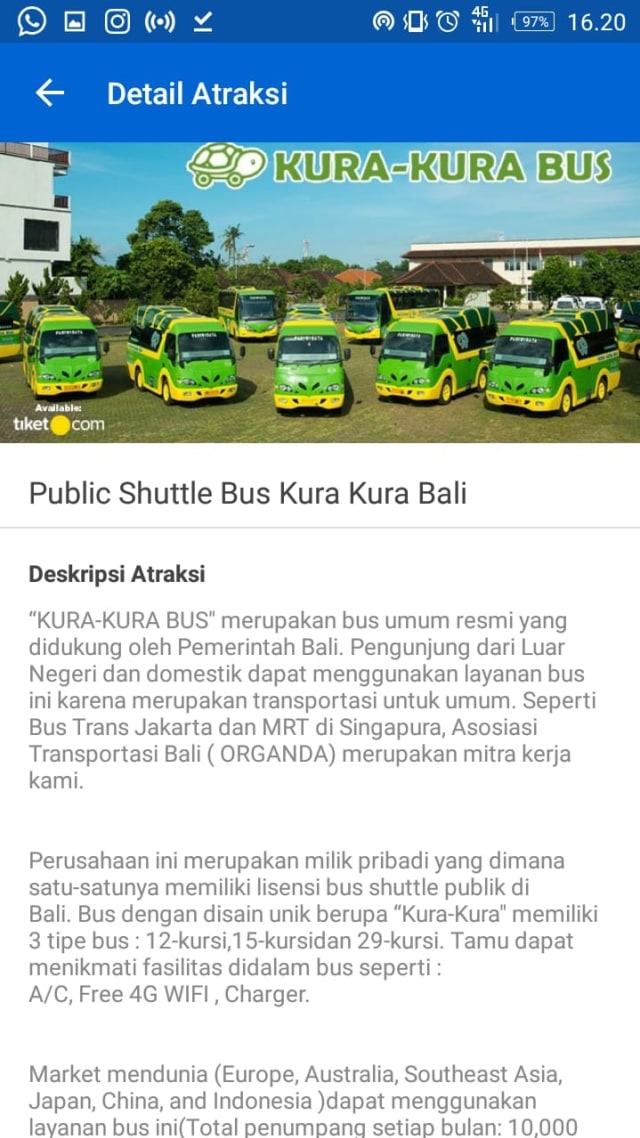 Mudik Ke Bali Hemat Naik Pesawat (6)