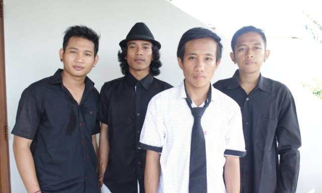 Ini Tembang Peduli untuk Pengungsi Gunung Agung