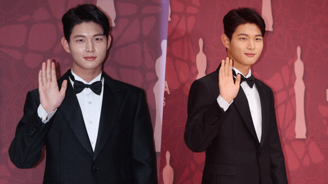 Lee Seo Won (Foto: Facebook  @blossoment)