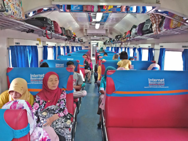 Mudik Nyaman Naik Kereta Bersama Tiket.com (1)