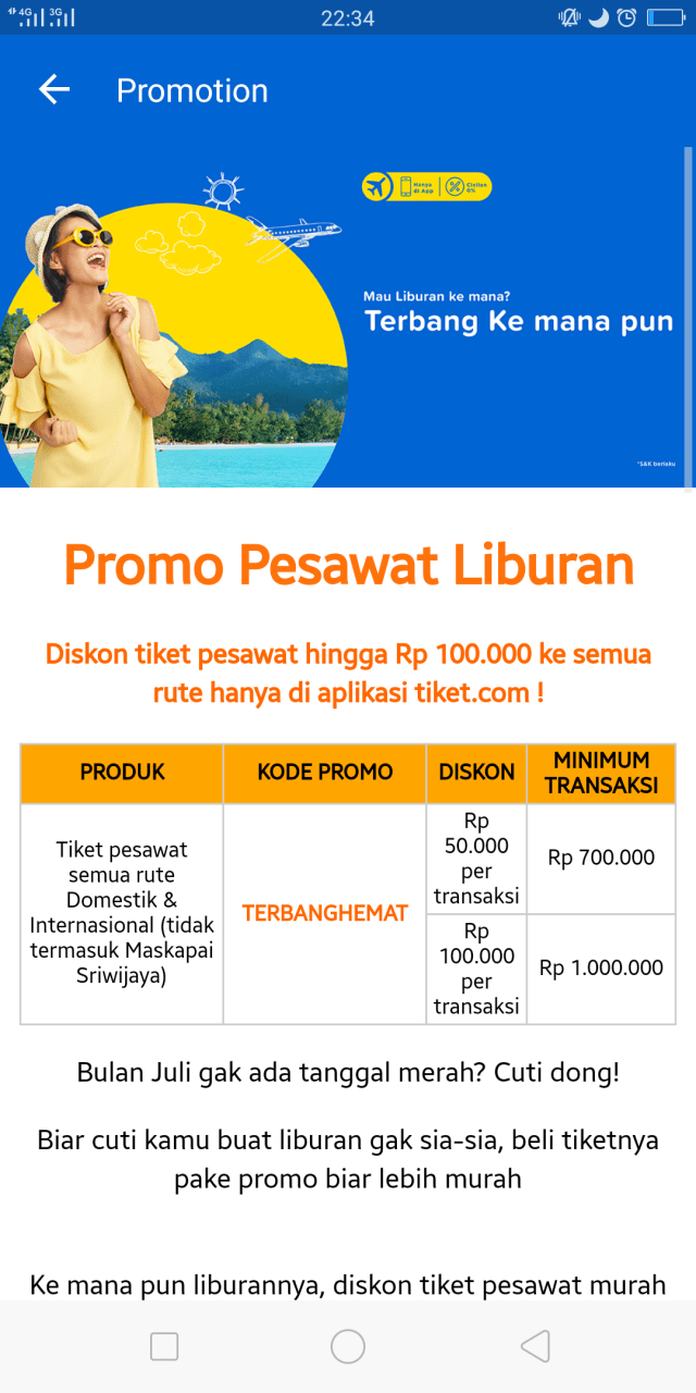 Mudik Nyaman Naik Kereta Bersama Tiket.com (3)