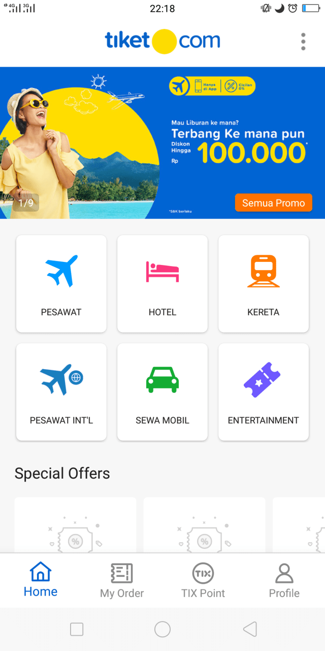 Mudik Nyaman Naik Kereta Bersama Tiket.com (4)