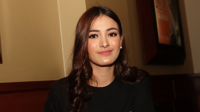 Mawar de Jongh Foto: Munady/kumparan